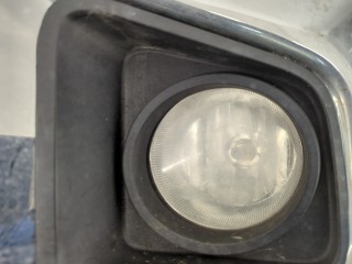 Клык бампера, Toyota Tundra 2013-2022