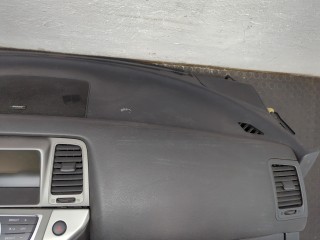 Панель передняя салона (торпедо), Nissan Murano 2010-2012