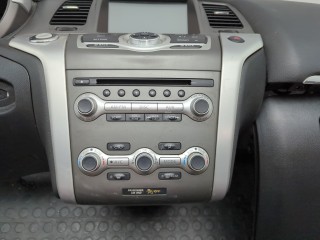 Панель передняя салона (торпедо), Nissan Murano 2010-2012