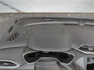 Панель передняя салона (торпедо), ориг. номер 42769683, Chevrolet Trailblazer 2016-2022