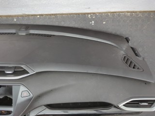 Панель передняя салона (торпедо), ориг. номер 42769683, Chevrolet Trailblazer 2016-2022
