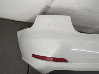 Бампер задний, ориг. номер 8V5807067, Audi A3 2012-2016