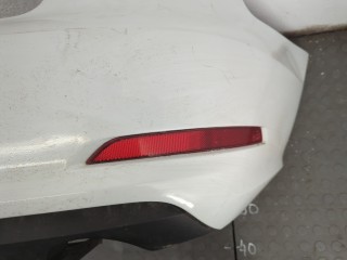 Бампер задний, ориг. номер 8V5807067, Audi A3 2012-2016