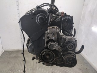 Генератор, ориг. номер 5705CF, Peugeot 307 2005-2008