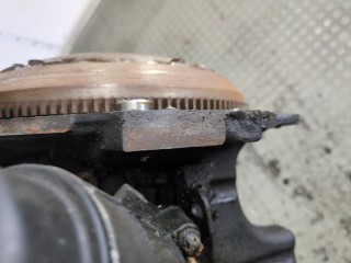 Генератор, ориг. номер 93190829, Opel Zafira B 2005-2008