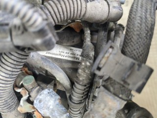 Генератор, ориг. номер 93190829, Opel Zafira B 2005-2008
