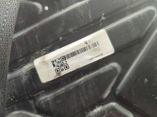 Генератор, ориг. номер 6204187, 93180098, 13117340, Opel Zafira B 2005-2008