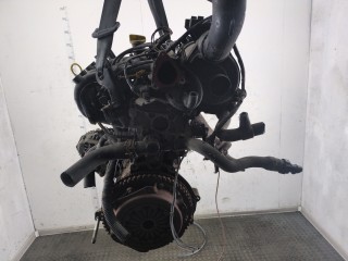 Генератор, ориг. номер 8200660045, Renault Clio 1998-2002