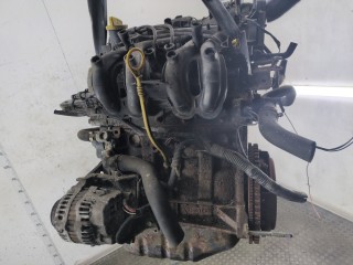 Генератор, ориг. номер 8200660045, Renault Clio 1998-2002