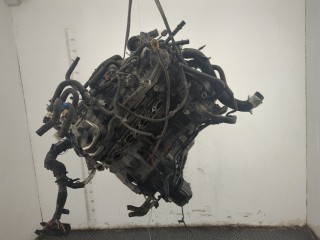 Генератор, ориг. номер 2706038050, Toyota Sequoia 2007-2017