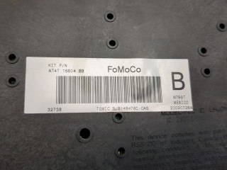Блок предохранителей, ориг. номер AT4T15604BB, Ford Edge 2006-2010