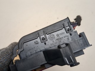 Блок предохранителей, ориг. номер 8K0937501, Audi A4 2011-2015