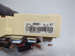 Блок предохранителей, ориг. номер 919502M051, Hyundai Genesis coupe 2008-2011