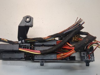 Блок предохранителей, ориг. номер 4G0971845A, Audi A6 2011-2014