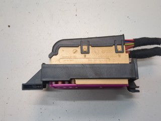 Блок предохранителей, ориг. номер 4G0971845E, Audi A6 2011-2014