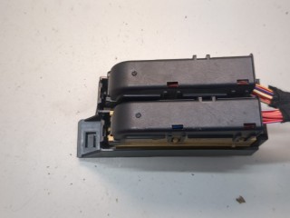 Блок предохранителей, ориг. номер 4G0971845E, Audi A6 2011-2014