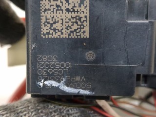 Блок предохранителей, ориг. номер 5Q0937615, Volkswagen Taos 2020-2024
