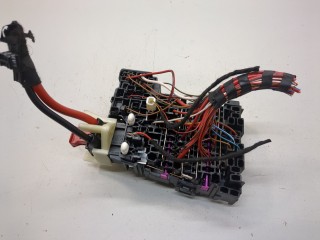 Блок предохранителей, ориг. номер 5Q0937615, Volkswagen Taos 2020-2024