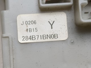 Блок предохранителей, ориг. номер 284B71BN0B, Infiniti FX 2008-2012