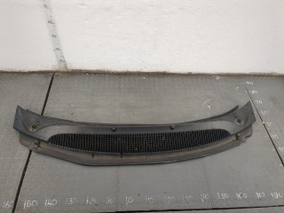 Жабо под дворники (дождевик) Chrysler Voyager 2000-2004