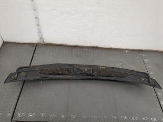 Жабо под дворники (дождевик), Chrysler Voyager 2000-2004