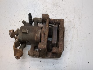 Суппорт левый задний, ориг. номер 93179159, 542106, Opel Astra 1998-2009