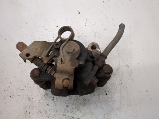 Суппорт левый задний, ориг. номер 542096, 93179158, Opel Astra 1998-2009