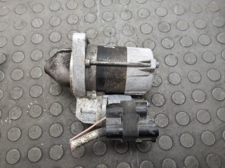 Стартер, ориг. номер 2197568, CV6T11000GF, Ford Fiesta 2008-2013
