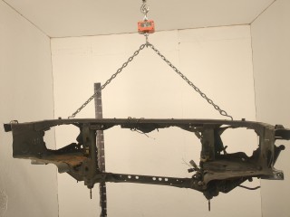 Замок капота, ориг. номер 535100E010, Toyota Sequoia 2007-2017