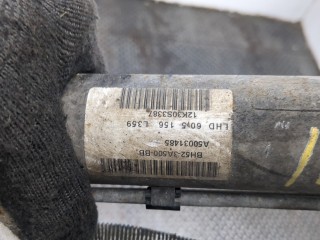 Рейка рулевая с г/у, ориг. номер BH523A500AB, LR033927, Land Rover Freelander 2 2012-2014