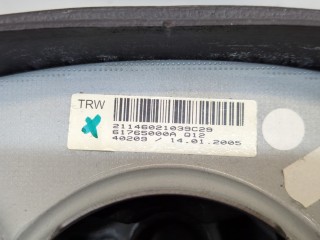 Руль, ориг. номер A21146021039C29, Mercedes E-Класс 2002-2006