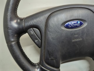 Руль, ориг. номер 4839339, 7L8478043B13UA3JA6, Ford Maverick 2000-2004
