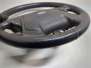 Руль, ориг. номер 4839339, 7L8478043B13UA3JA6, Ford Maverick 2000-2004
