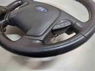 Руль, ориг. номер 4839339, 7L8478043B13UA3JA6, Ford Maverick 2000-2004