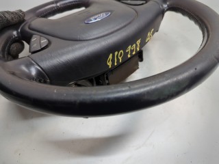 Руль, ориг. номер 4839339, 7L8478043B13UA3JA6, Ford Maverick 2000-2004