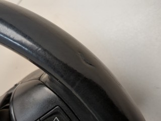 Руль, Volvo XC60 2008-2013