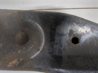 Рычаг подвески левый передний, ориг. номер 1362651, Ford C-Max 2003-2007