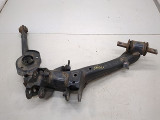 Рычаг подвески правый задний, ориг. номер 52370TR0A51, Honda Civic 2012-2015
