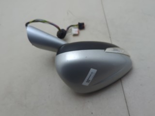 Зеркало боковое правое, ориг. номер 1609430680, Citroen C4 Picasso 2013-2016
