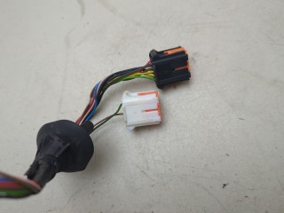 Зеркало боковое правое, ориг. номер 1609430680, Citroen C4 Picasso 2013-2016