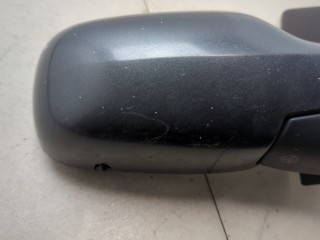 Зеркало боковое правое, Renault Megane 2006-2009