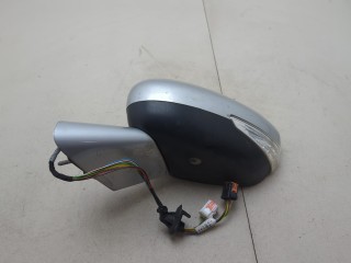 Зеркало боковое левое, ориг. номер 1609430180, Citroen C4 Picasso 2013-2016