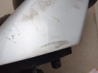 Зеркало боковое левое, ориг. номер 1609430180, Citroen C4 Picasso 2013-2016