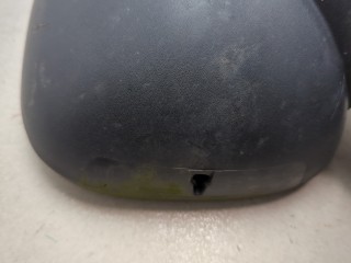 Зеркало боковое правое, Renault Trafic 2006-2014
