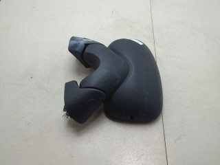 Зеркало боковое левое, Renault Trafic 2006-2014