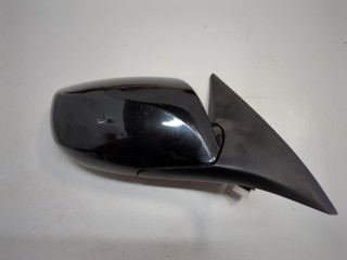 Зеркало боковое правое, ориг. номер 876202M100, Hyundai Genesis coupe 2008-2011