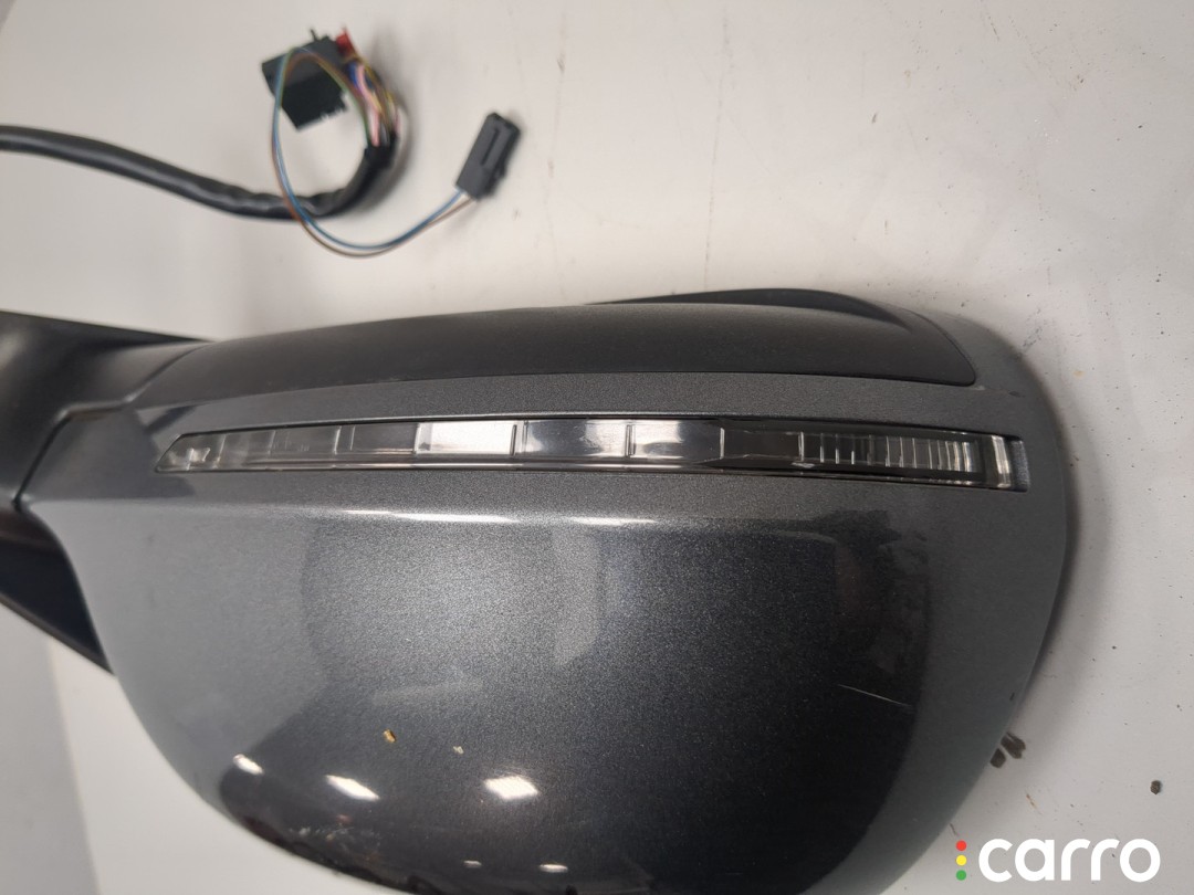 Зеркало боковое правое Audi A4 2011-2015, 8K1857410G, фото 4