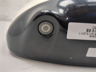 Зеркало боковое правое, ориг. номер 963011CA0B, Infiniti FX 2008-2012