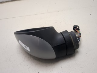 Зеркало боковое правое, ориг. номер 1P2857508A, 1P0857538, Seat Leon 2005-2009