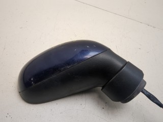 Зеркало боковое правое, ориг. номер 1P2857508A, Seat Leon 2005-2009